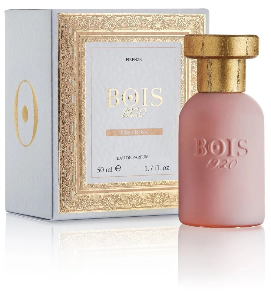 BOIS 1920 - ORO ROSA