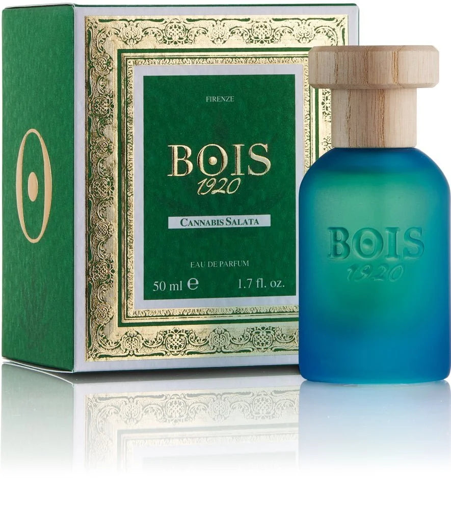 BOIS 1920 - CANNABIS SALATA