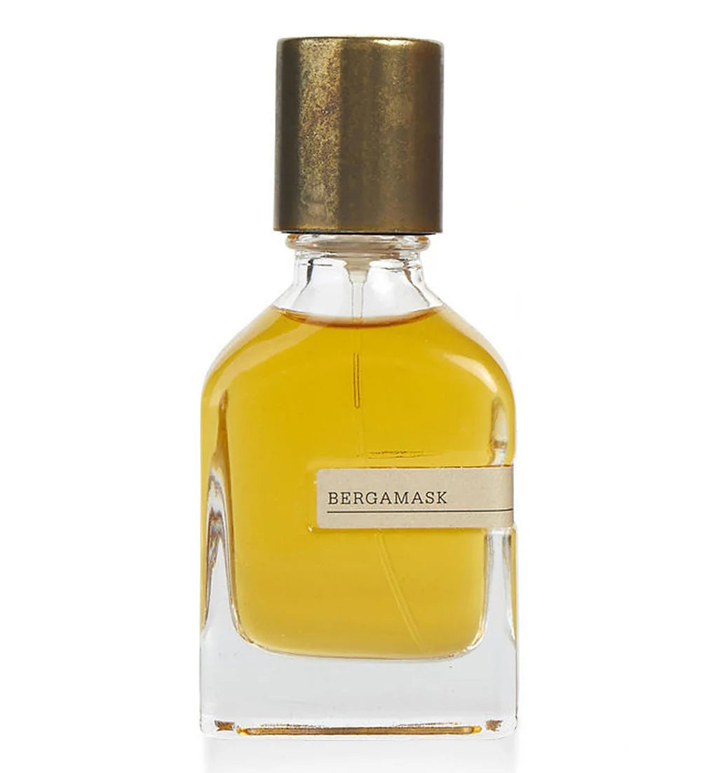 Orto Parisi - Bergamask - Parfum