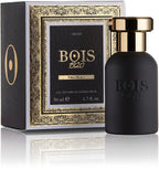 BOIS 1920 - ORO NERO