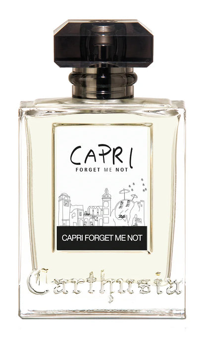 Carthusia - CAPRI FORGET ME NOT