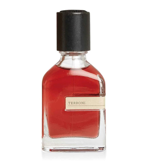 Orto Parisi - Terroni - Parfum