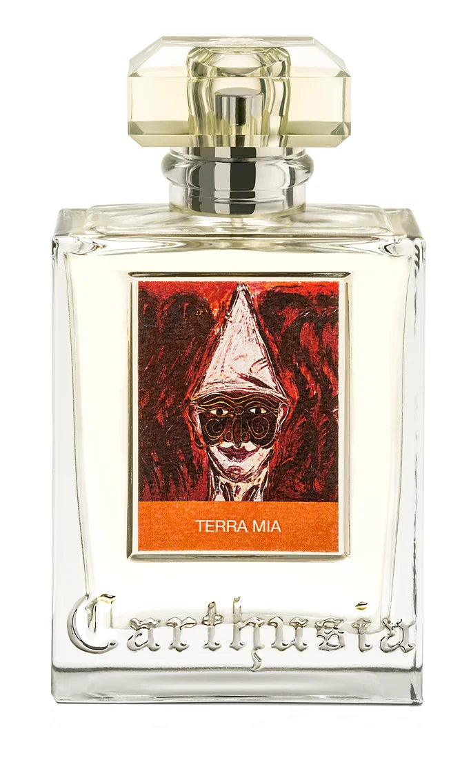 Carthusia - TERRA MIA