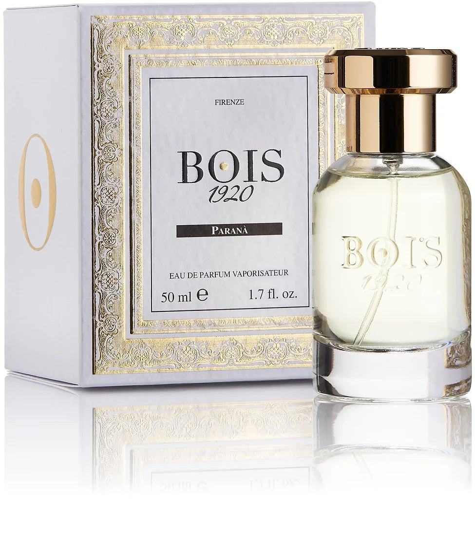 BOIS 1920 - PARANÀ