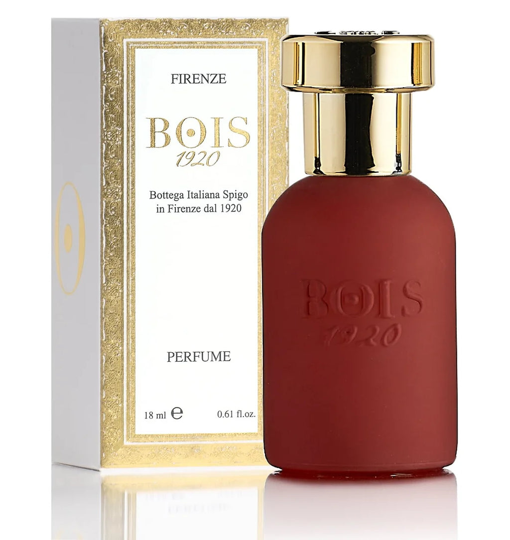 BOIS 1920 - ORO ROSSO