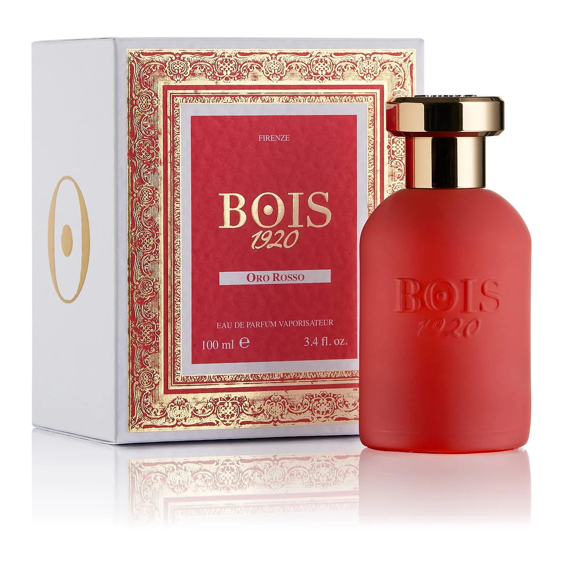 BOIS 1920 - ORO ROSSO