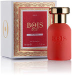 BOIS 1920 - ORO ROSSO