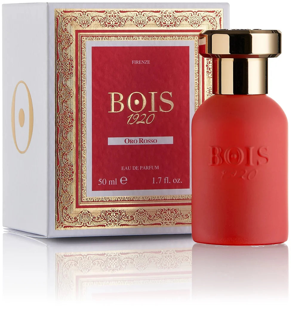 BOIS 1920 - ORO ROSSO