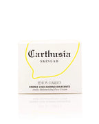 Carthusia - Lemon Garden - Crema Viso Giorno Idratante