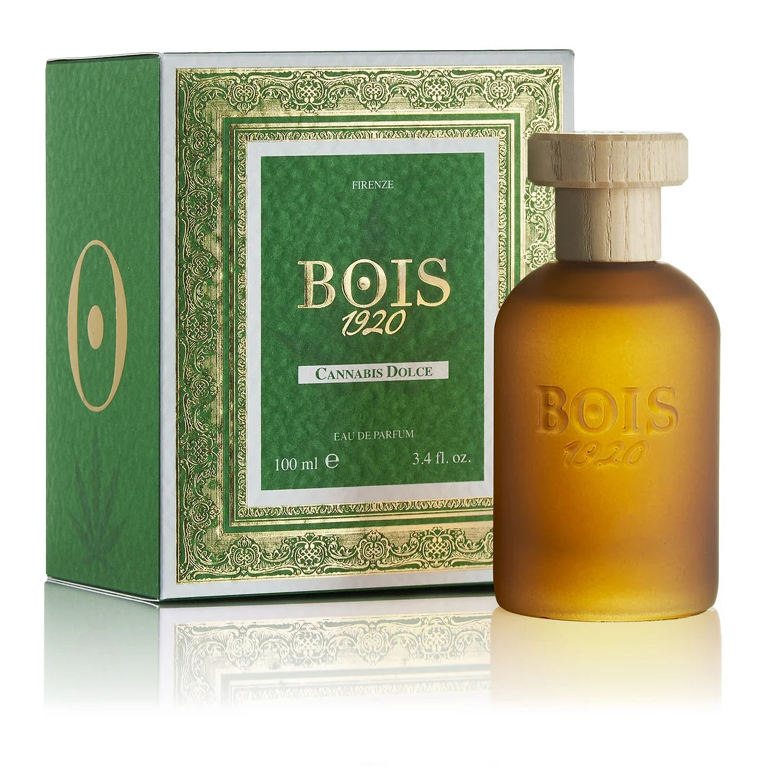 BOIS 1920 - CANNABIS DOLCE