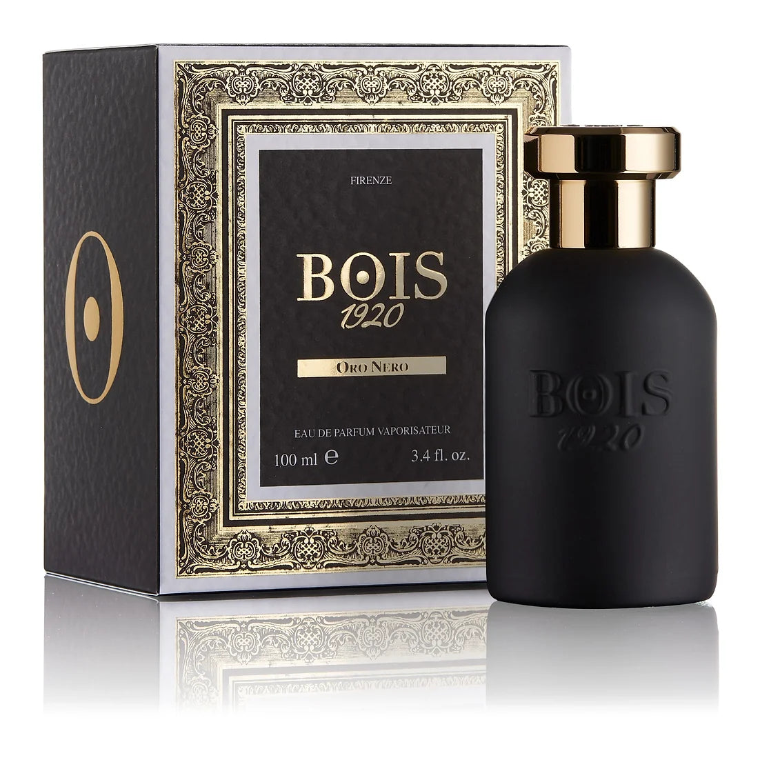 BOIS 1920 - ORO NERO