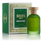 BOIS 1920 - CANNABIS
