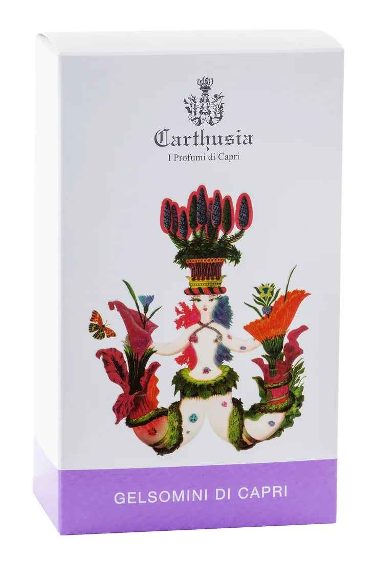 Carthusia - GELSOMINI DI CAPRI