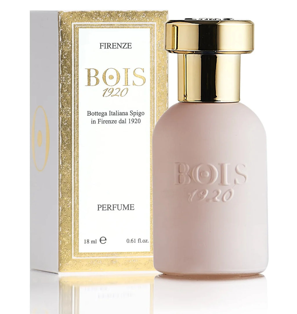 BOIS 1920 - ORO ROSA