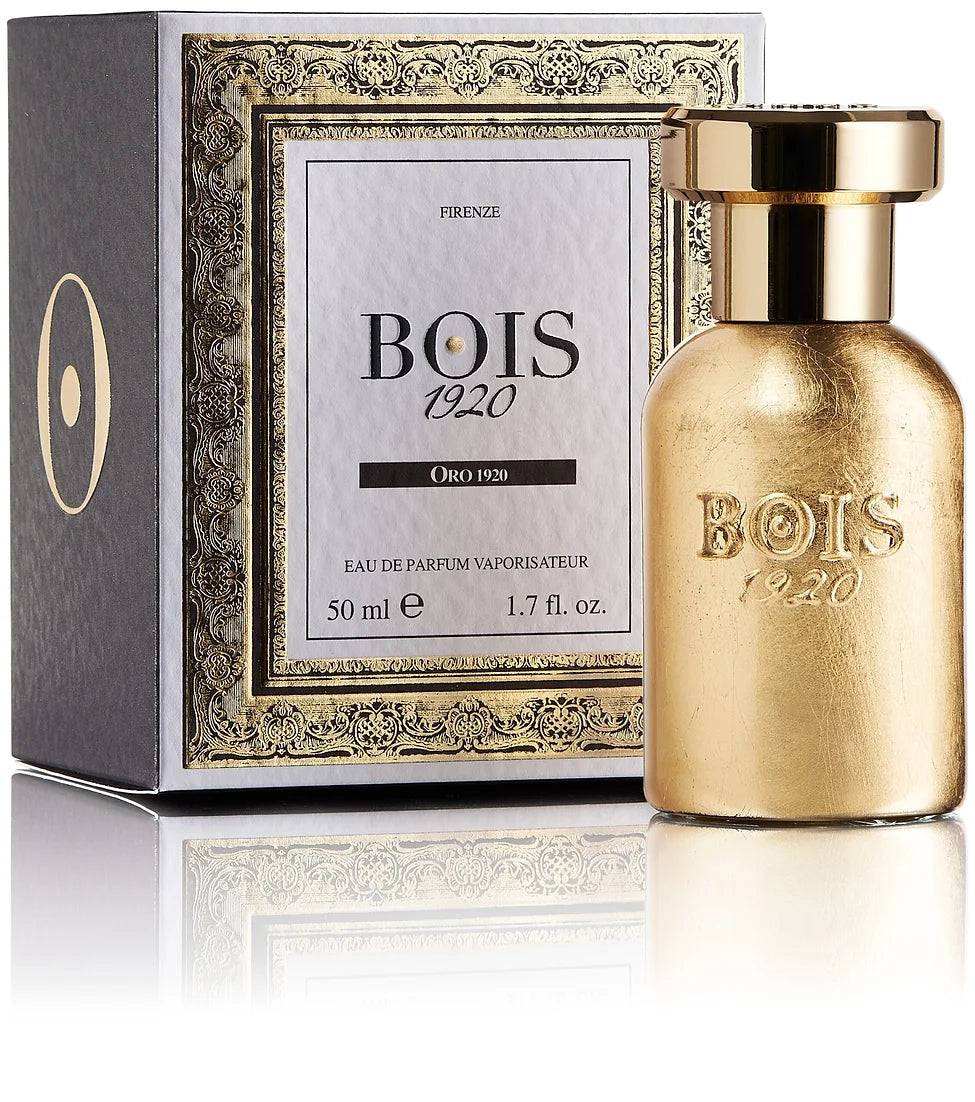 BOIS 1920 - ORO 1920