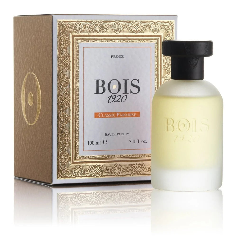 BOIS 1920 - CLASSIC PARADISE