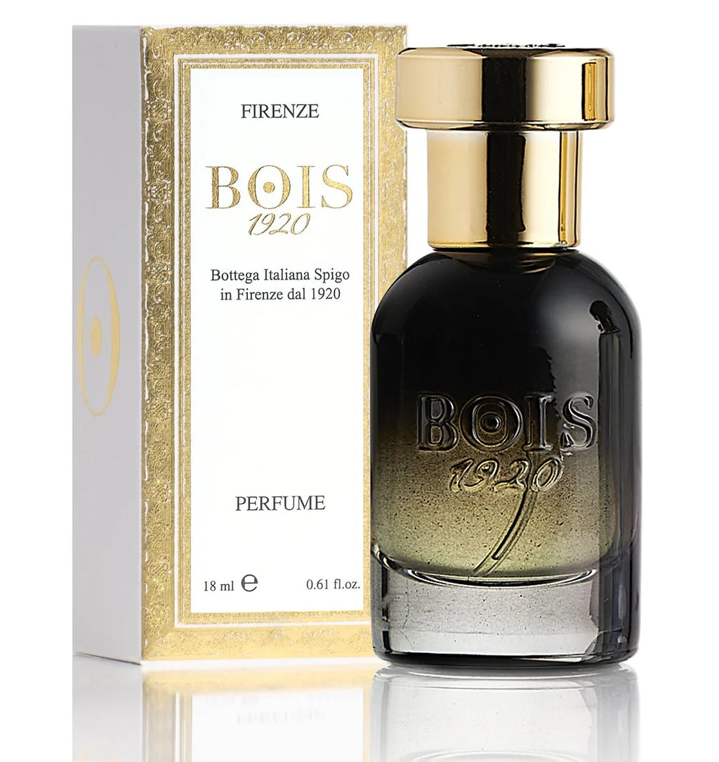 BOIS 1920 - CENTENARIO