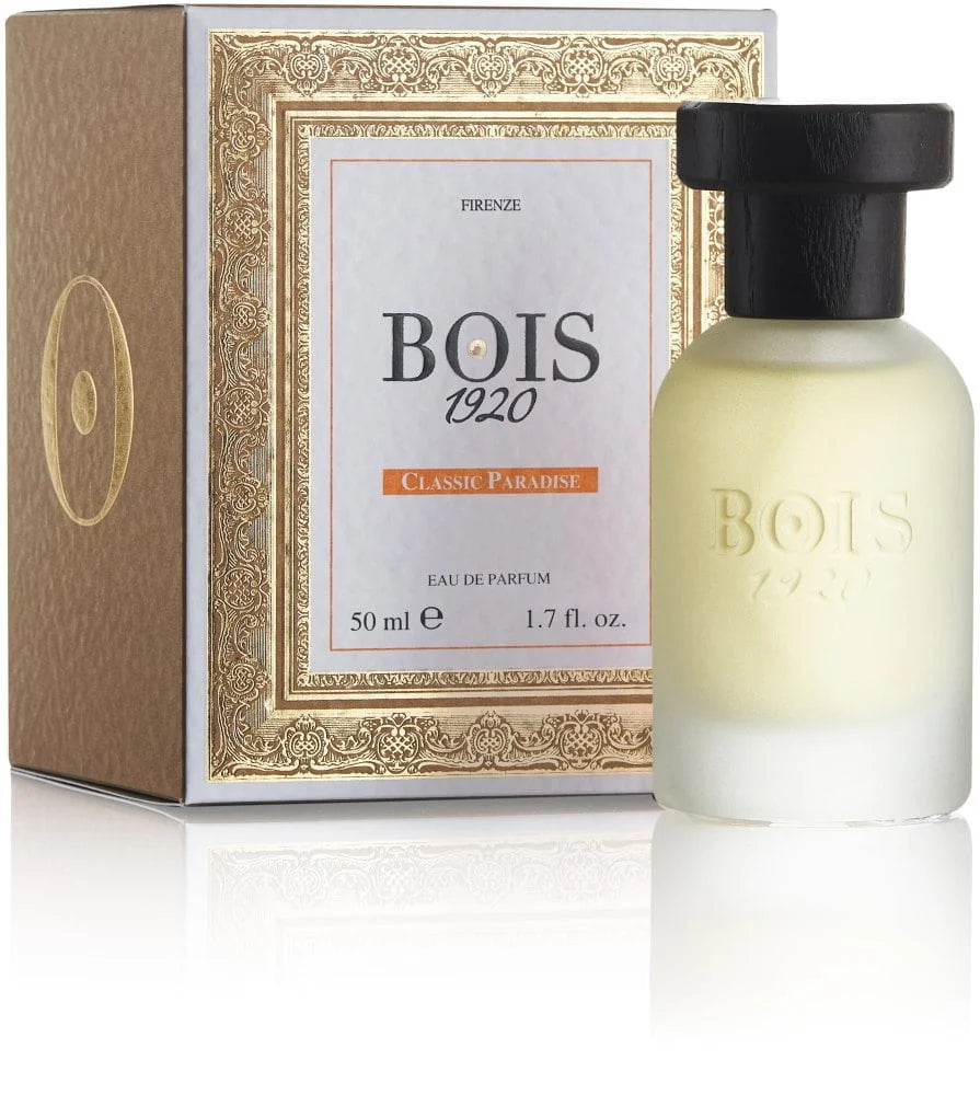 BOIS 1920 - CLASSIC PARADISE