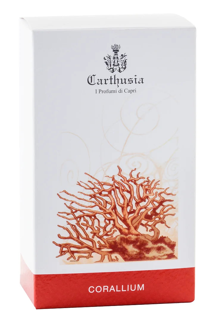 Carthusia - CORALLIUM