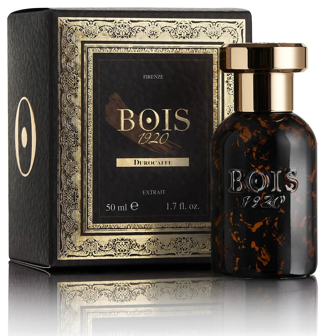 BOIS 1920 - DUROCAFFÈ