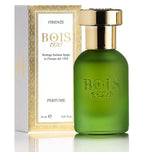 BOIS 1920 - CANNABIS