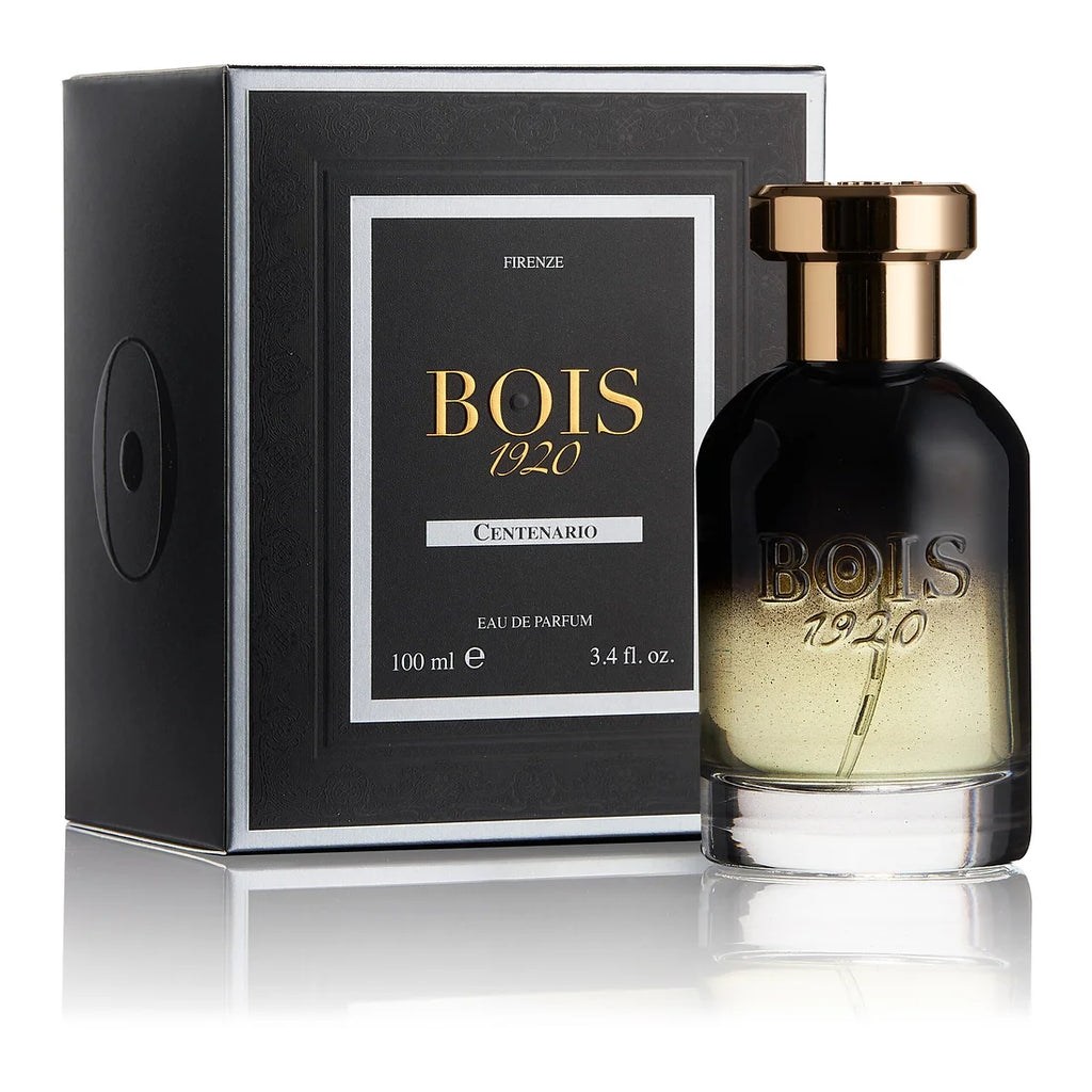 BOIS 1920 - CENTENARIO