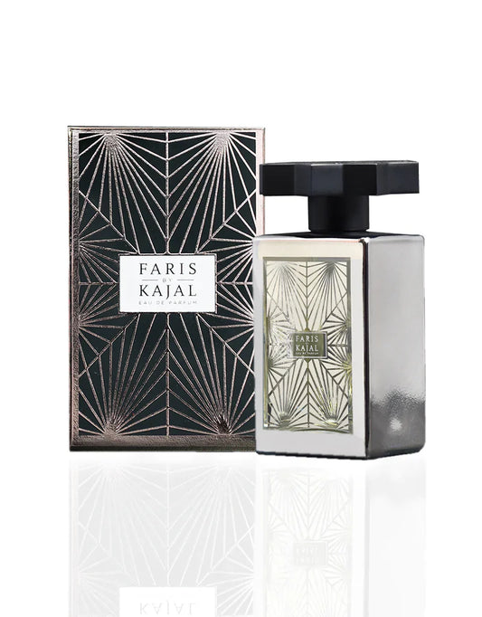 🎁 Faris by Kajal EDP (100% off)
