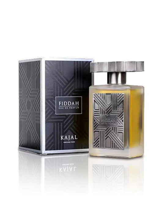 🎁 Kajal - Fiddah EDP (100% off)