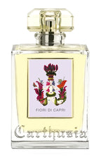 Carthusia - FIORI DI CAPRI