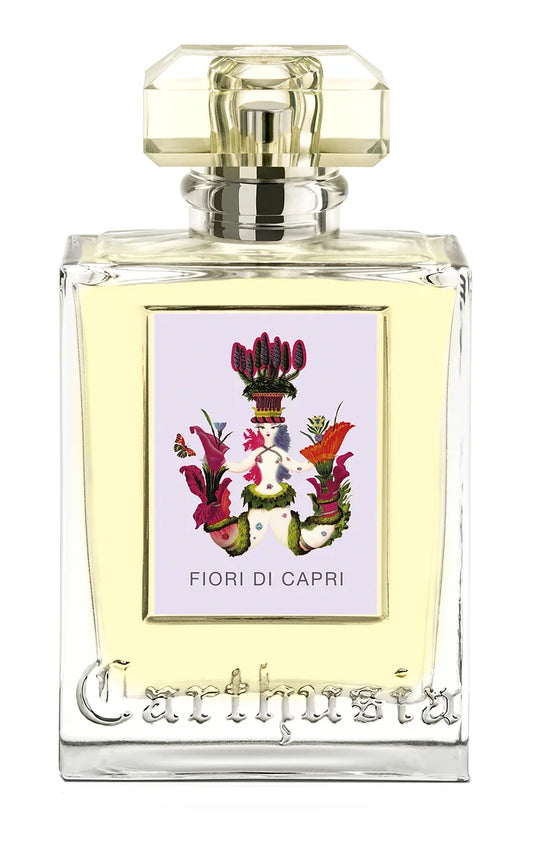 Carthusia - FIORI DI CAPRI