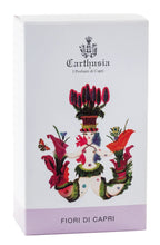 Carthusia - FIORI DI CAPRI