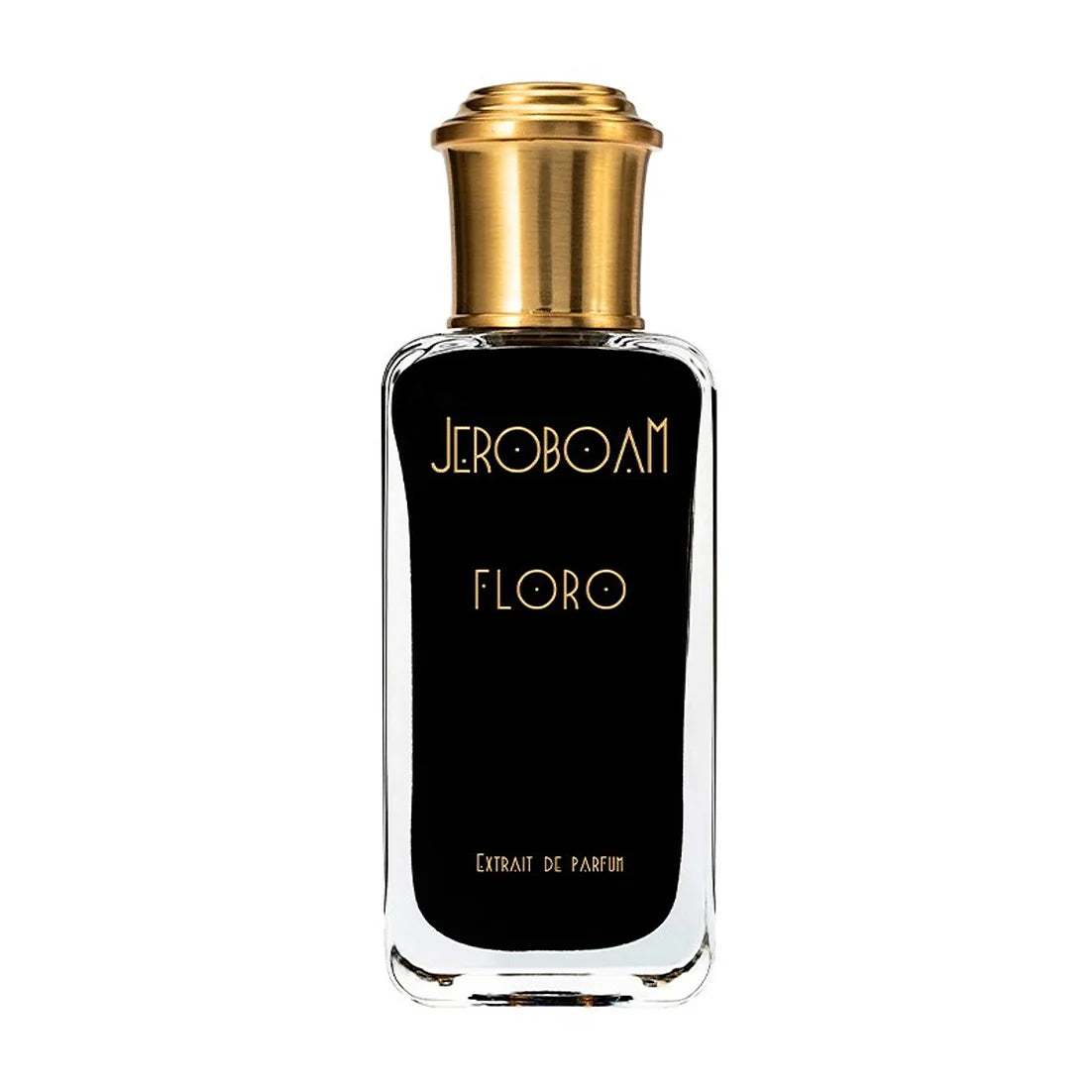 JEROBOAM Floro Extrait