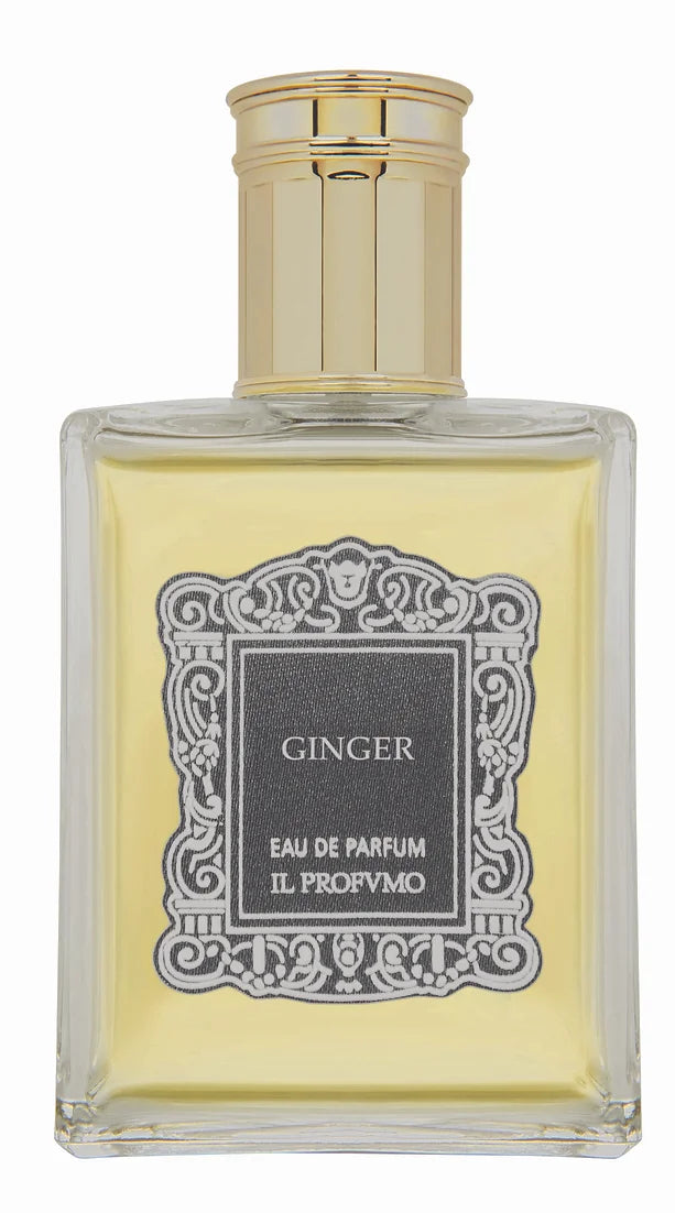 Il Profvmo - GINGER