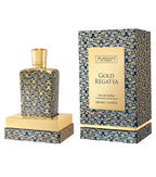 The Merchant Of Venice - Gold Regatta EDP