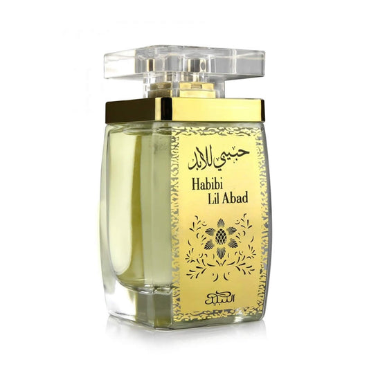 🎁 Habibi Lil Abad by Nabeel (100% off)