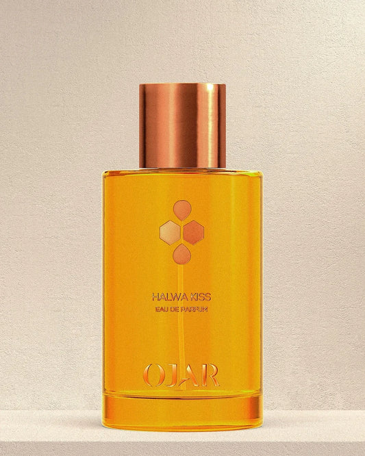 OJAR - HALWA KISS EDP