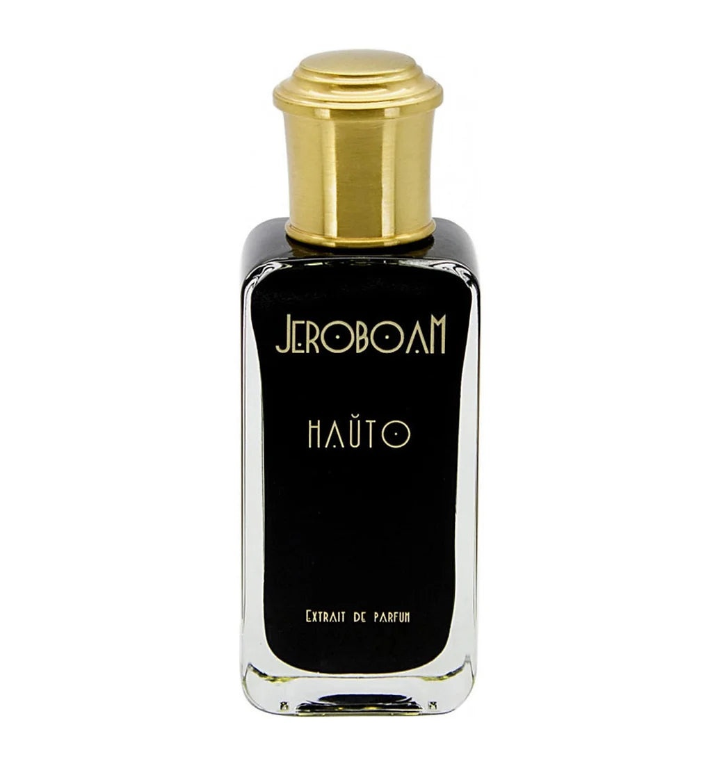 JEROBOAM Hauto Extrait