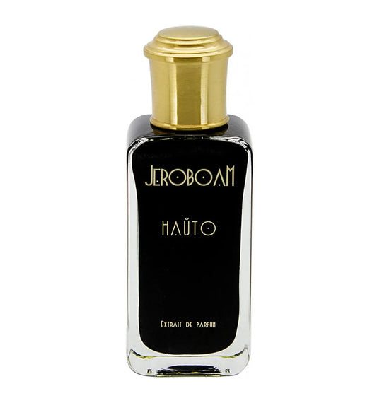 JEROBOAM Hauto Extrait