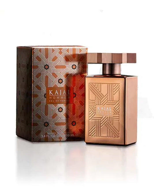 🎁 Kajal Homme II EDP (100% off)