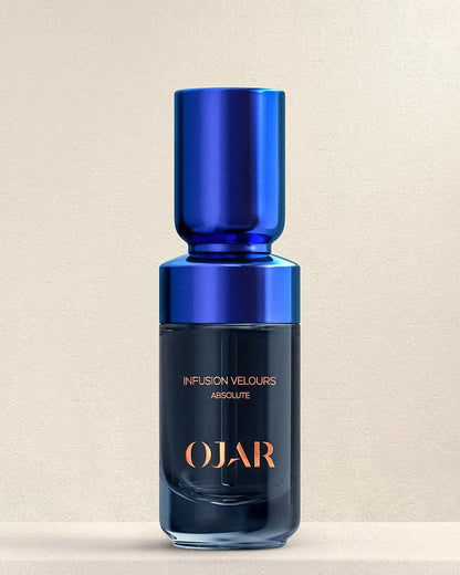 OJAR - ABSOLUTE / INFUSION VELOURS