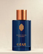 OJAR - INFUSION VELOURS EDP