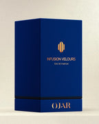 OJAR - INFUSION VELOURS EDP