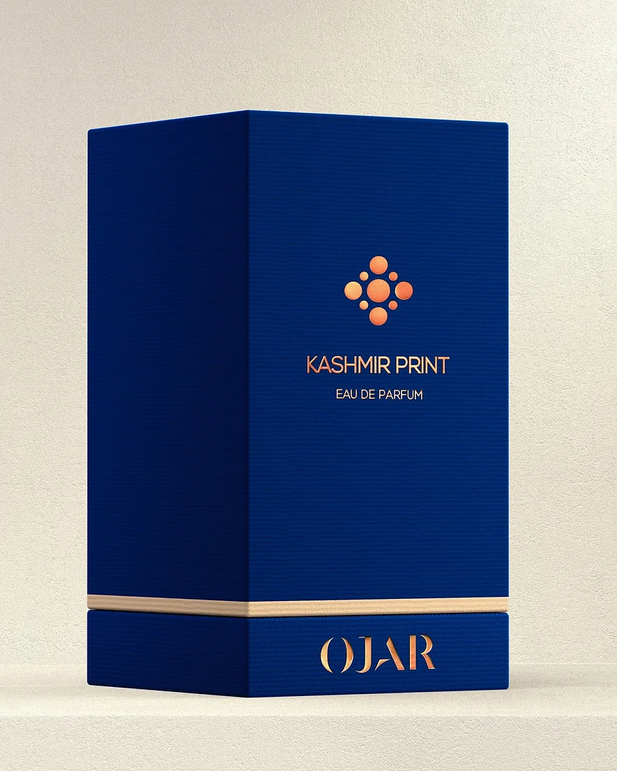 OJAR - KASHMIR PRINT EDP