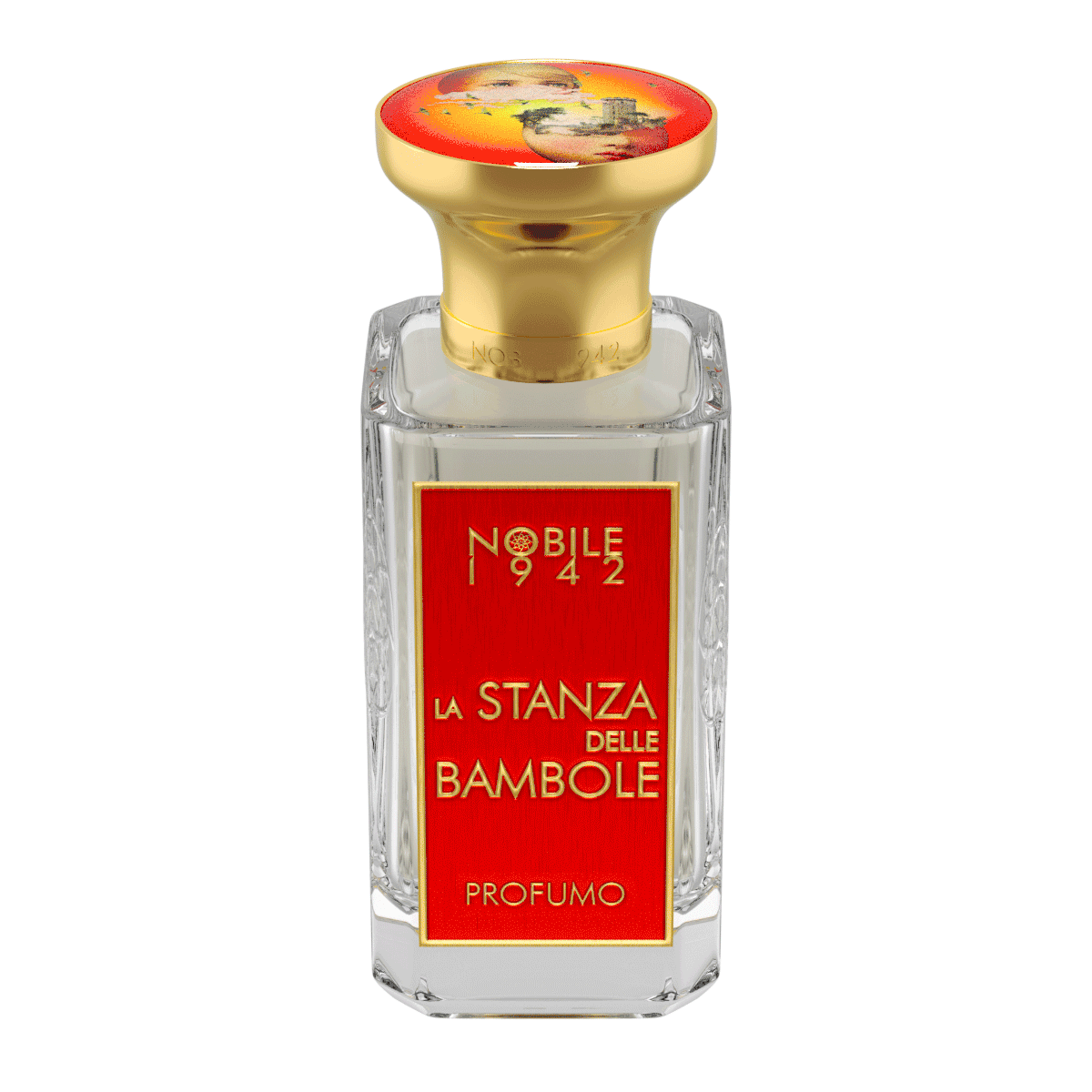 Nobile 1942 - La Stanza delle Bambole