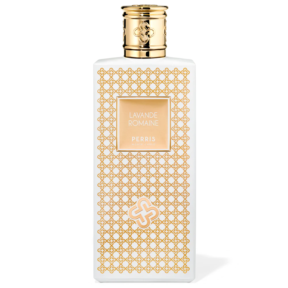 Perris Monte Carlo - LAVANDE ROMAINE EDP