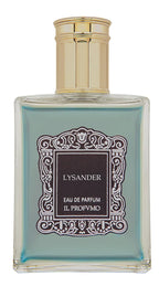 Il Profvmo - LYSANDER