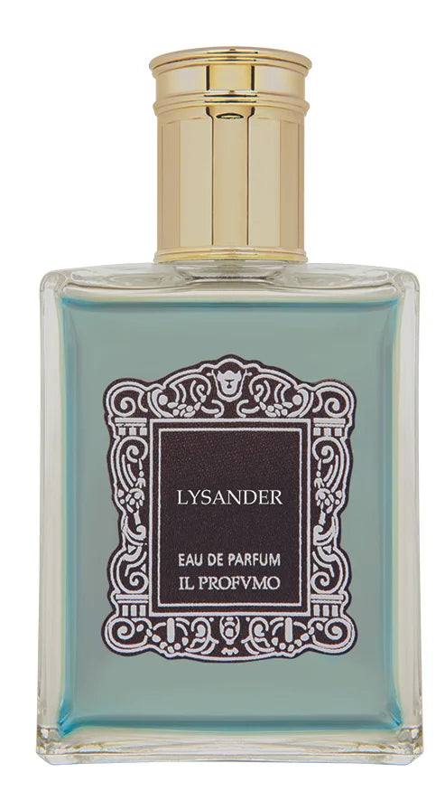 Il Profvmo - LYSANDER