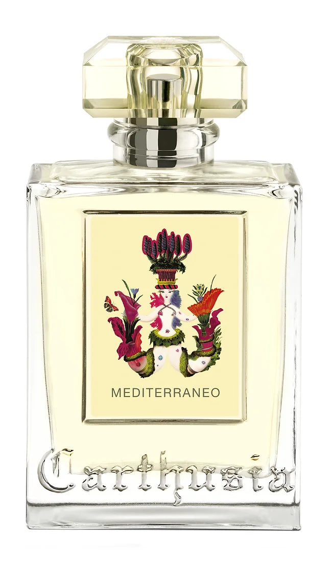 Carthusia - MEDITERRANEO