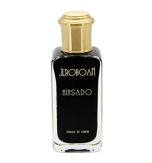 JEROBOAM Miksado Extrait