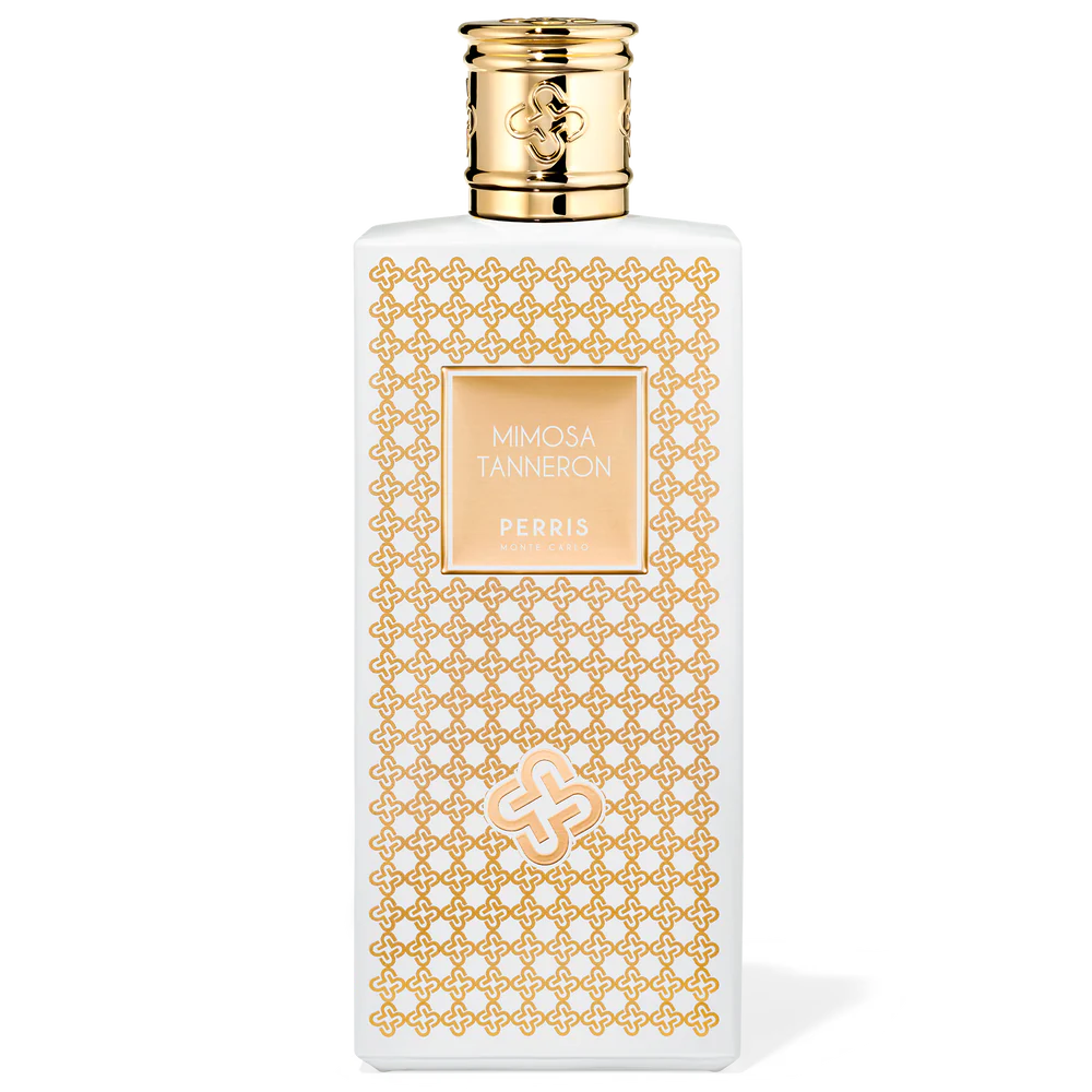 Perris Monte Carlo - MIMOSA TANNERON EDP